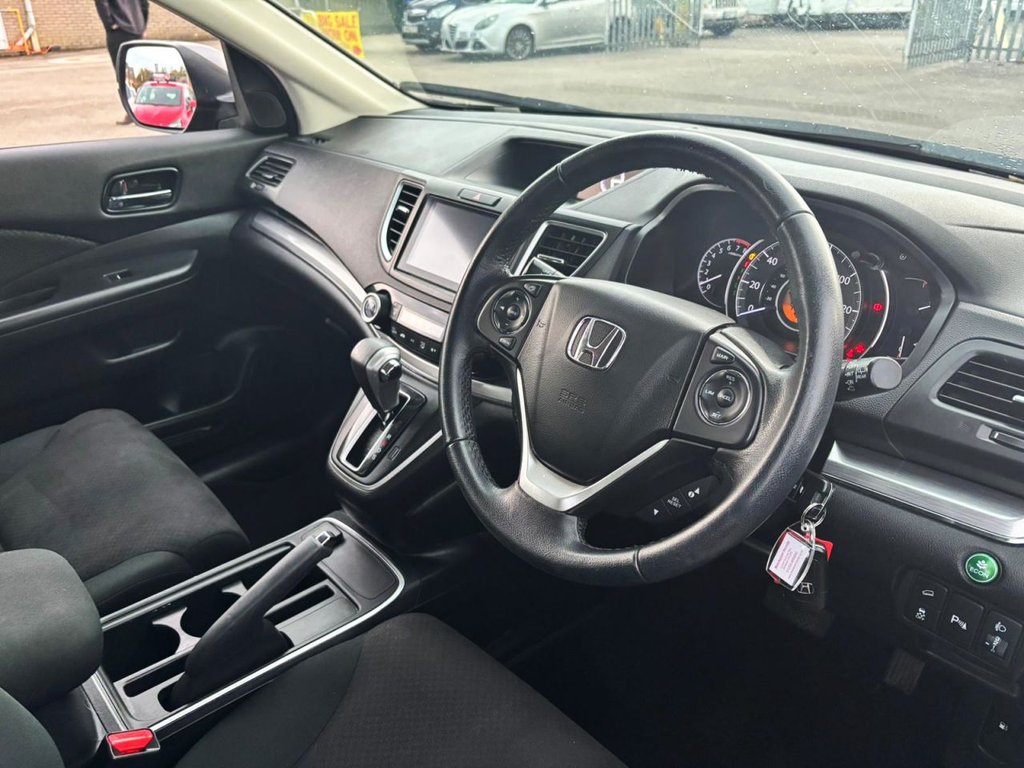 Used Honda CR-V 2015 for sale - 76385942: Photo 24