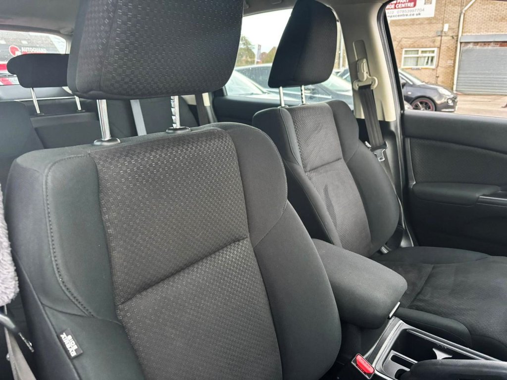 Used Honda CR-V 2015 for sale - 76385942: Photo 26