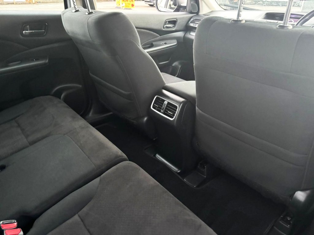 Used Honda CR-V 2015 for sale - 76385942: Photo 28