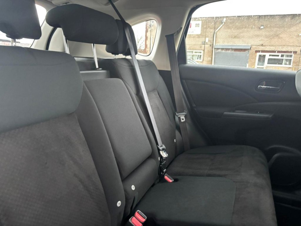 Used Honda CR-V 2015 for sale - 76385942: Photo 29