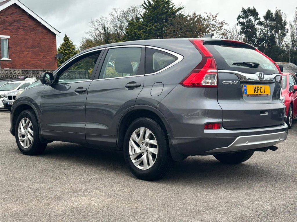 Used Honda CR-V 2015 for sale - 76385942: Photo 7