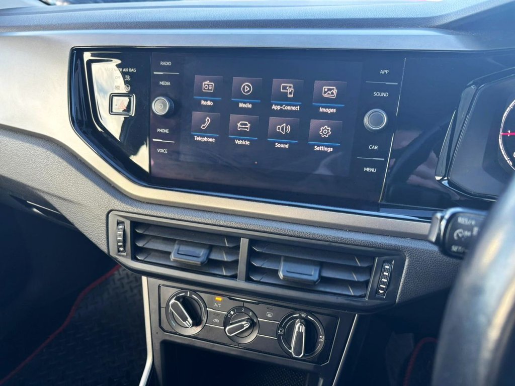 Used Volkswagen Polo 2019 for sale - 76617833: Photo 17