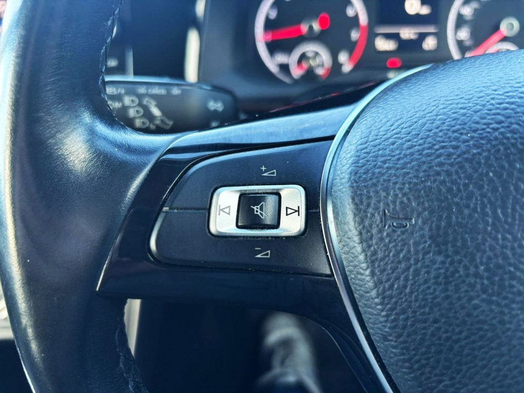 Used Volkswagen Polo 2019 for sale - 76617833: Photo 19