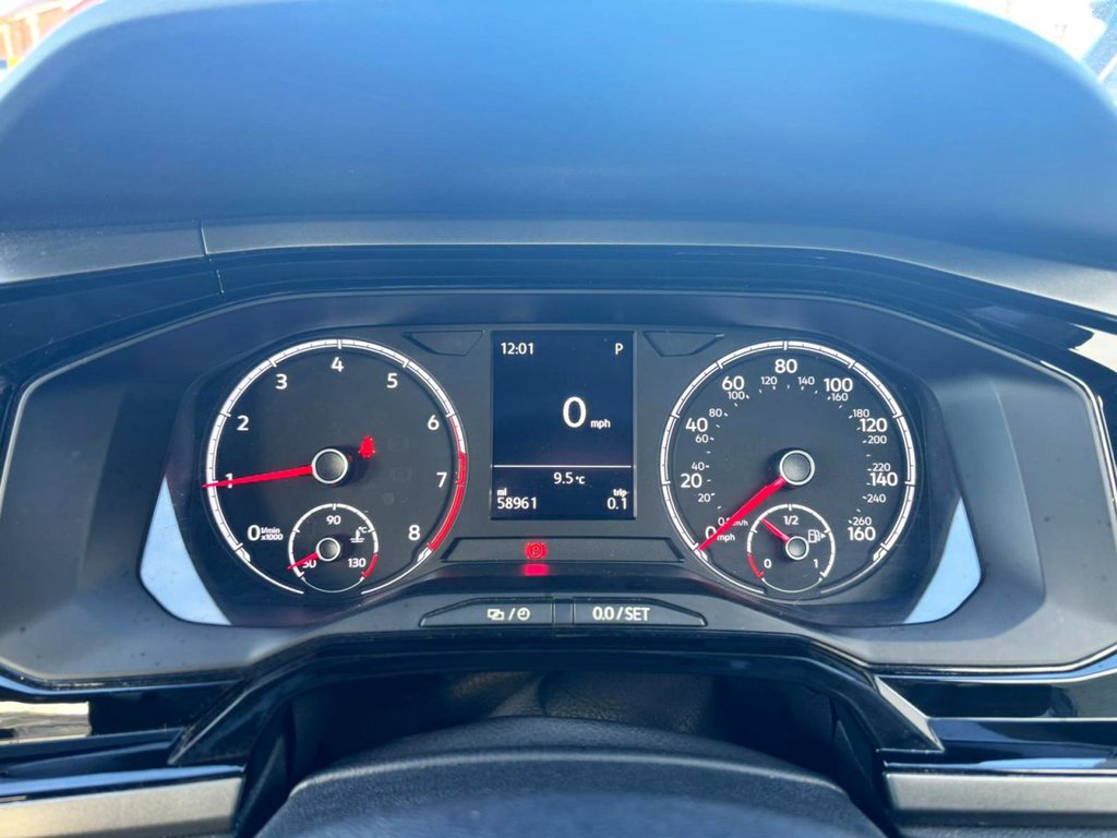 Used Volkswagen Polo 2019 for sale - 76617833: Photo 20