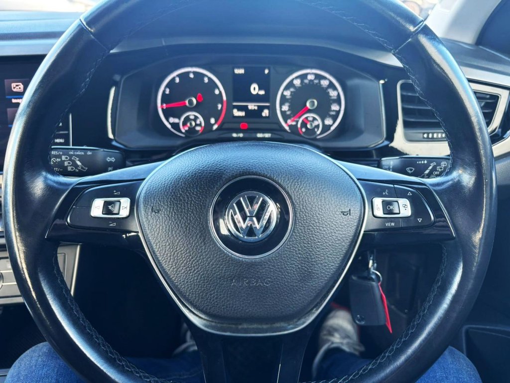Used Volkswagen Polo 2019 for sale - 76617833: Photo 22