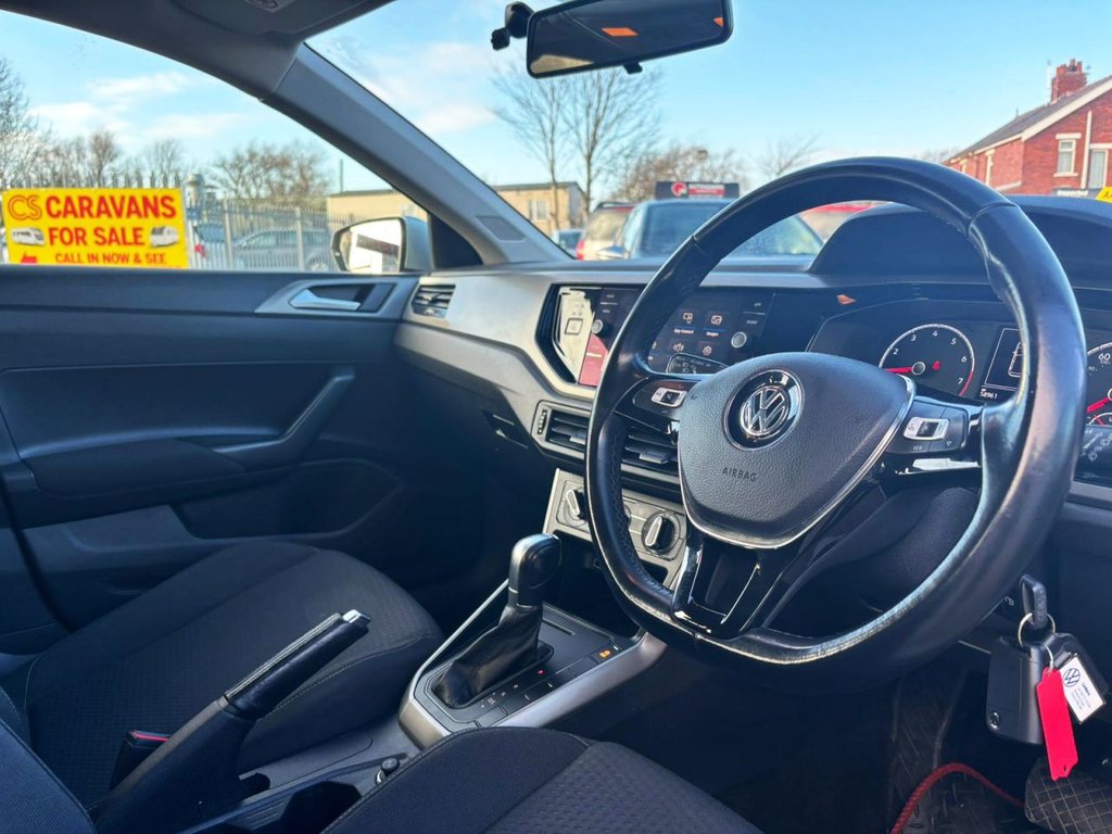 Used Volkswagen Polo 2019 for sale - 76617833: Photo 23