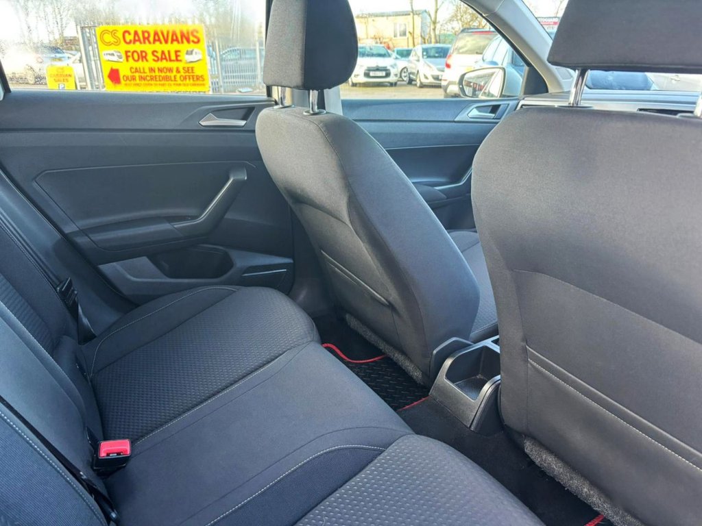 Used Volkswagen Polo 2019 for sale - 76617833: Photo 25