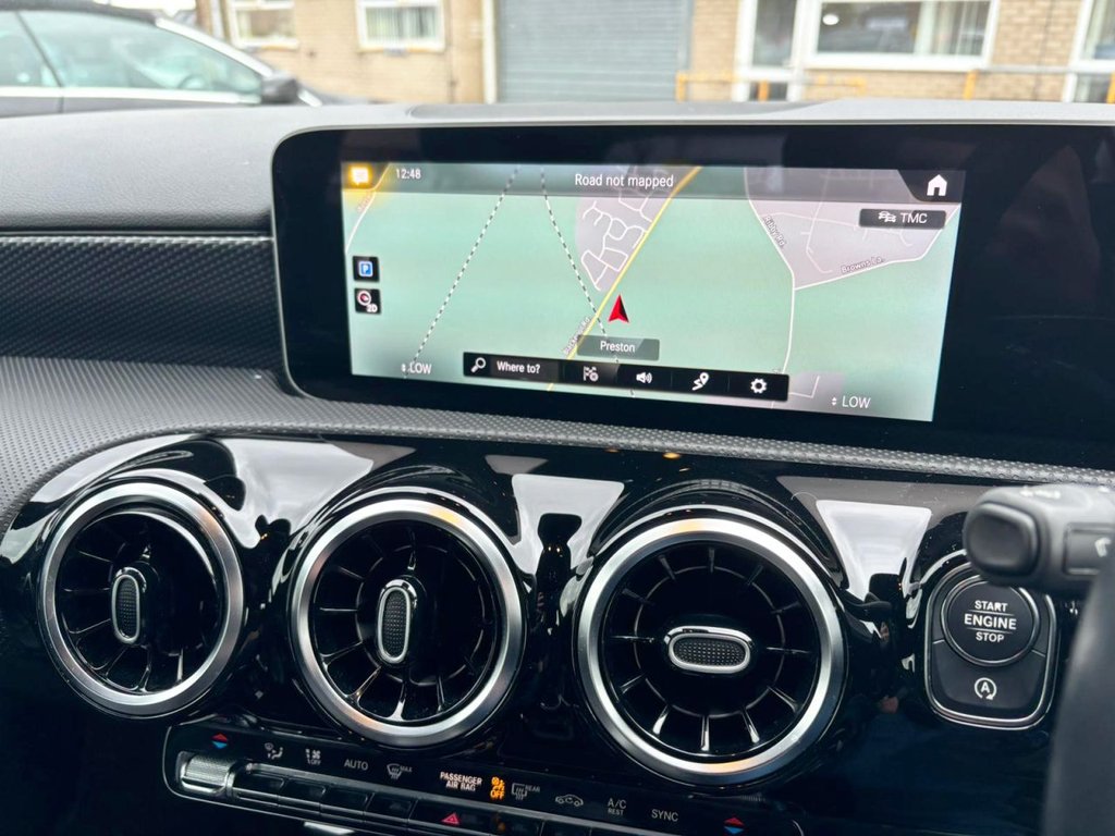 Used Mercedes-Benz A-Class 2019 for sale - 77275733: Photo 18