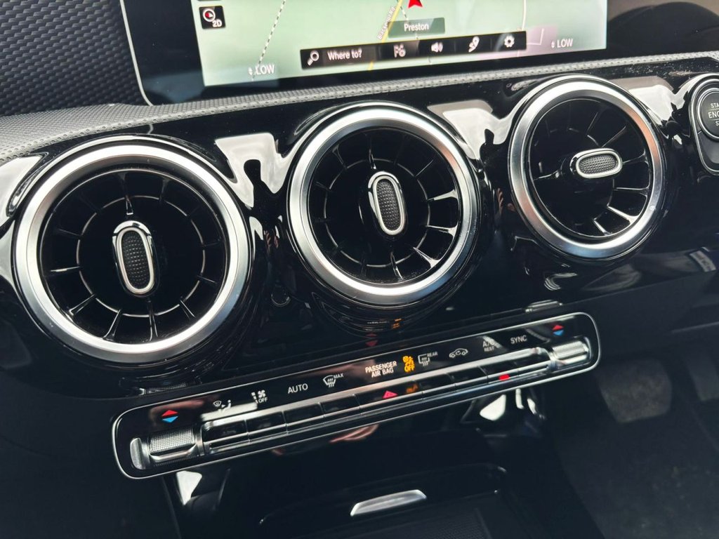 Used Mercedes-Benz A-Class 2019 for sale - 77275733: Photo 19