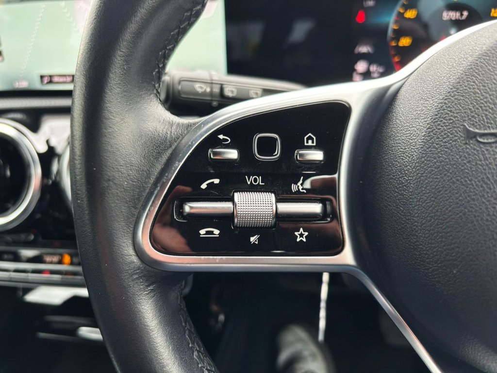 Used Mercedes-Benz A-Class 2019 for sale - 77275733: Photo 21