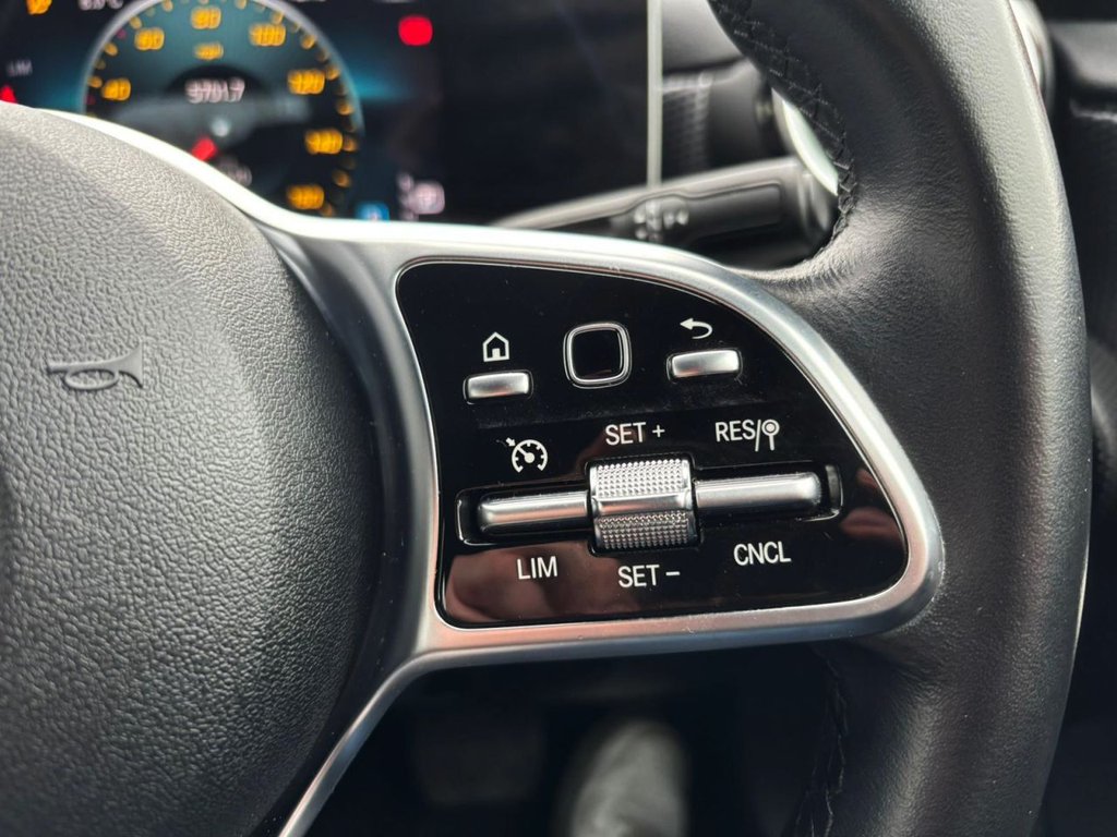 Used Mercedes-Benz A-Class 2019 for sale - 77275733: Photo 23