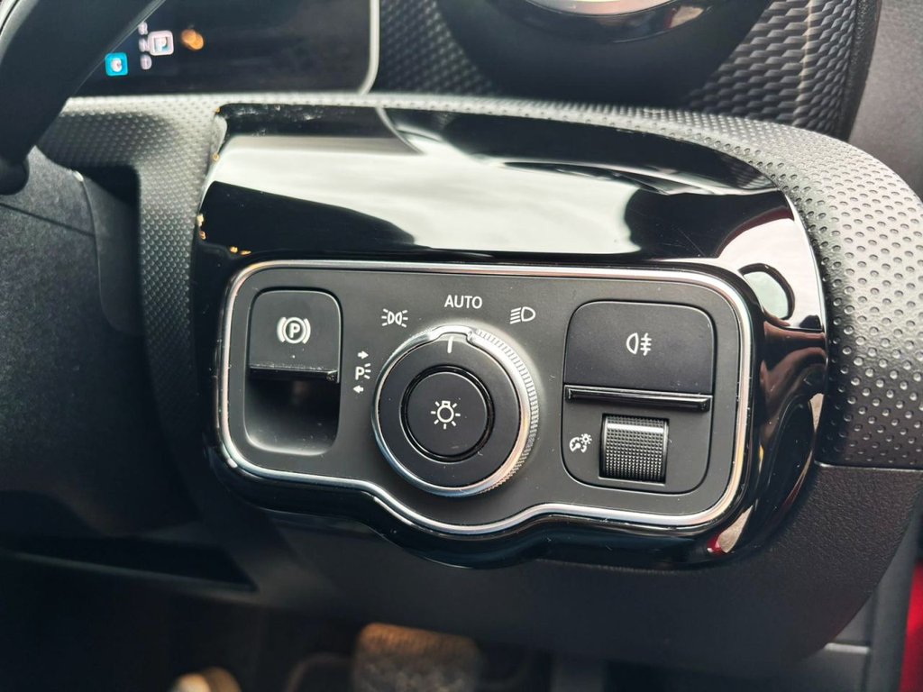 Used Mercedes-Benz A-Class 2019 for sale - 77275733: Photo 24