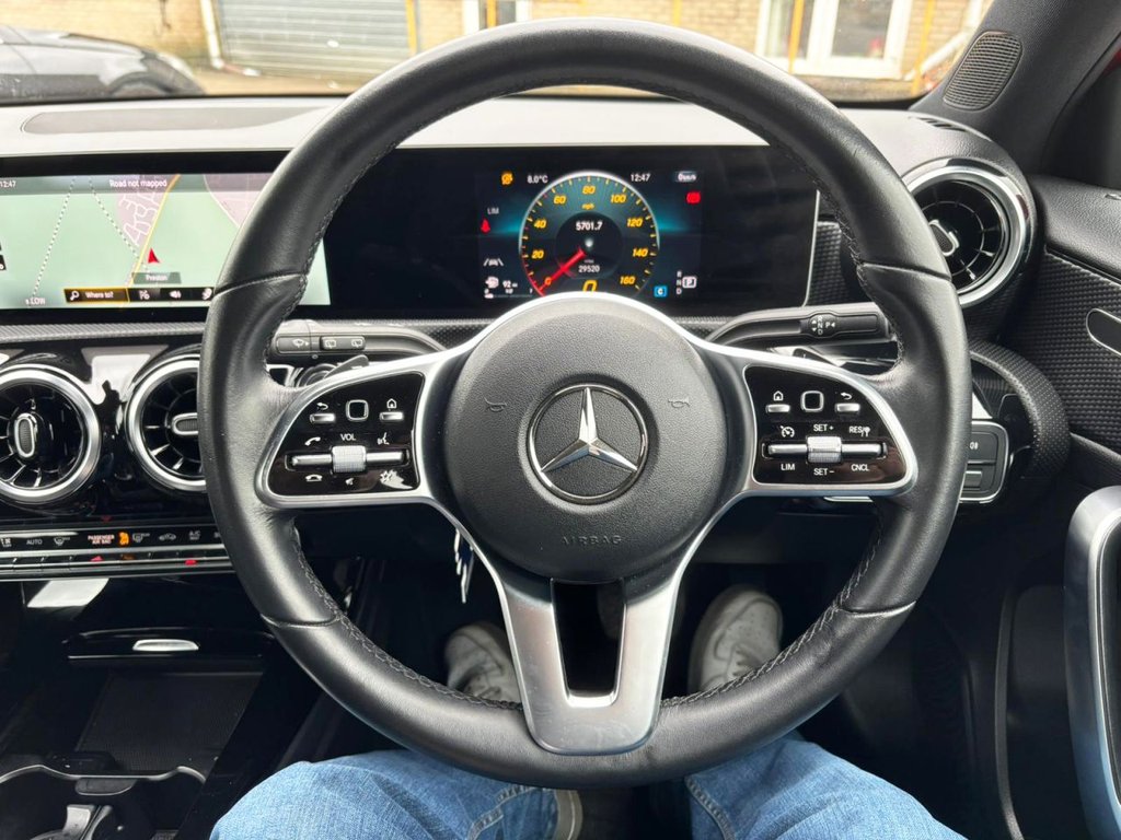 Used Mercedes-Benz A-Class 2019 for sale - 77275733: Photo 25