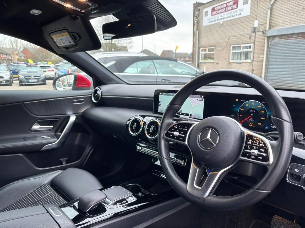 Used Mercedes-Benz A-Class 2019 for sale - 77275733: Photo 26