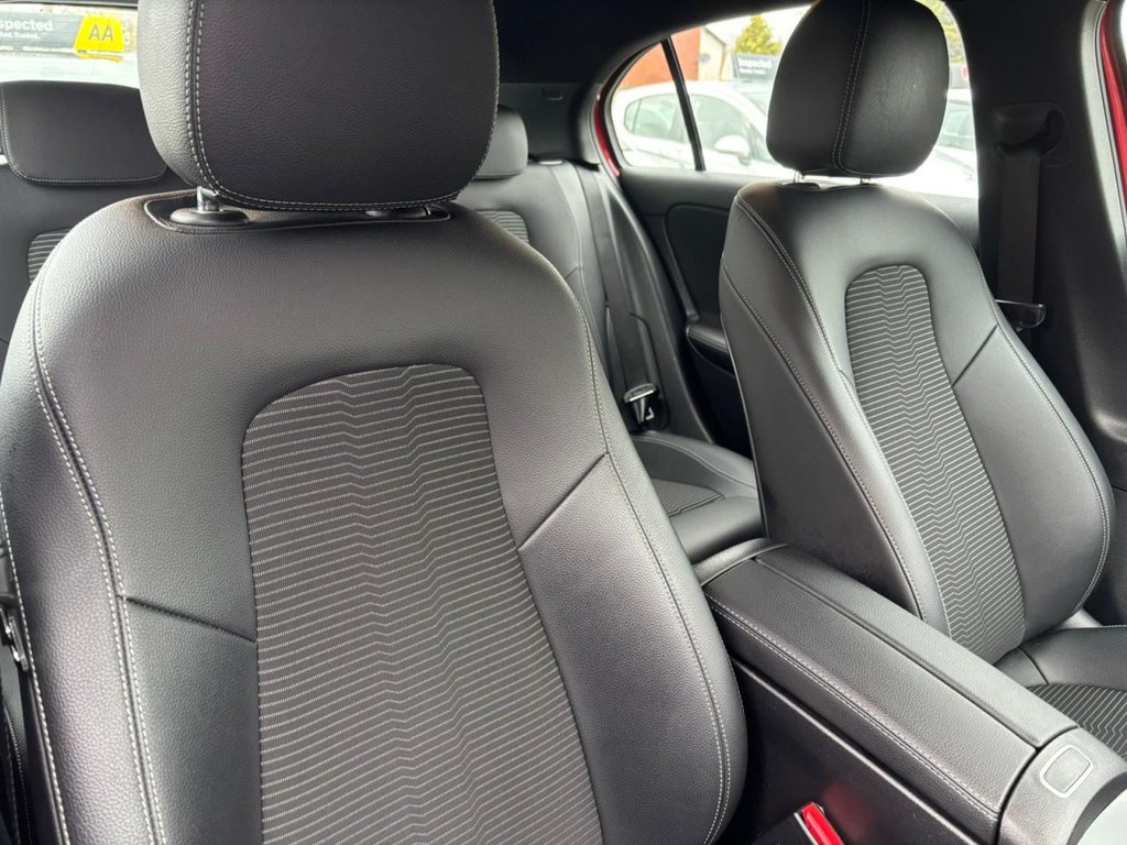 Used Mercedes-Benz A-Class 2019 for sale - 77275733: Photo 27