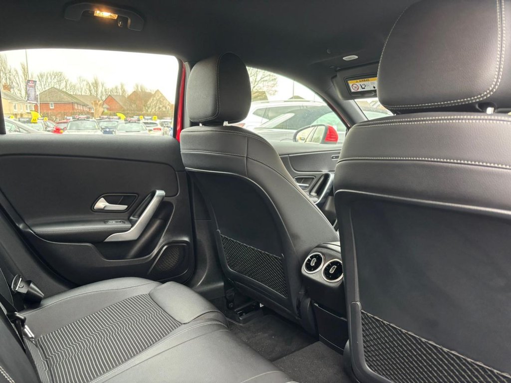 Used Mercedes-Benz A-Class 2019 for sale - 77275733: Photo 28