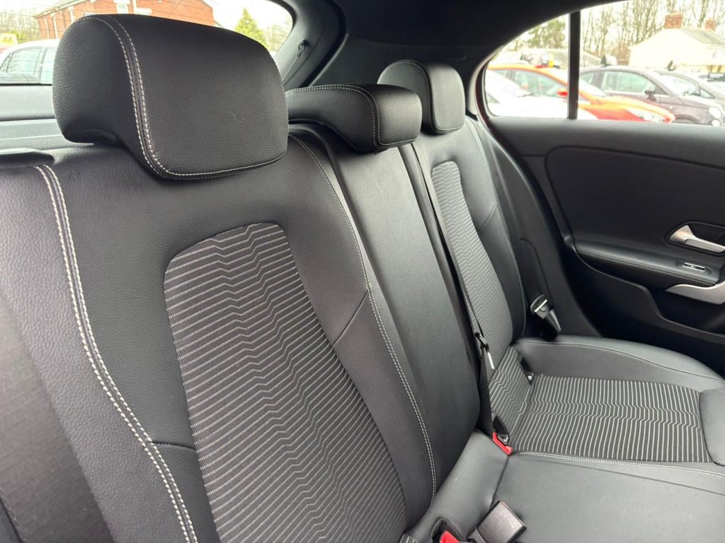 Used Mercedes-Benz A-Class 2019 for sale - 77275733: Photo 29