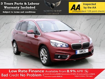 Used BMW 2 Series 2016 for sale - 79394556: Photo