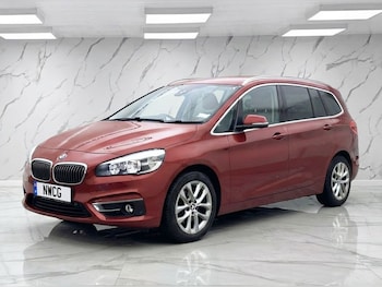 Used BMW 2 Series 2016 for sale - 79394556: Photo