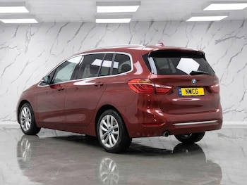 Used BMW 2 Series 2016 for sale - 79394556: Photo