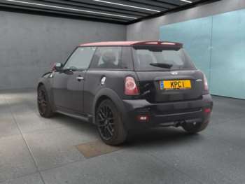 Used MINI Hatch 2011 for sale - 74866136: Photo