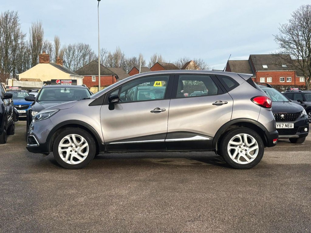 Used Renault Captur 2016 for sale - 77165868: Photo 12
