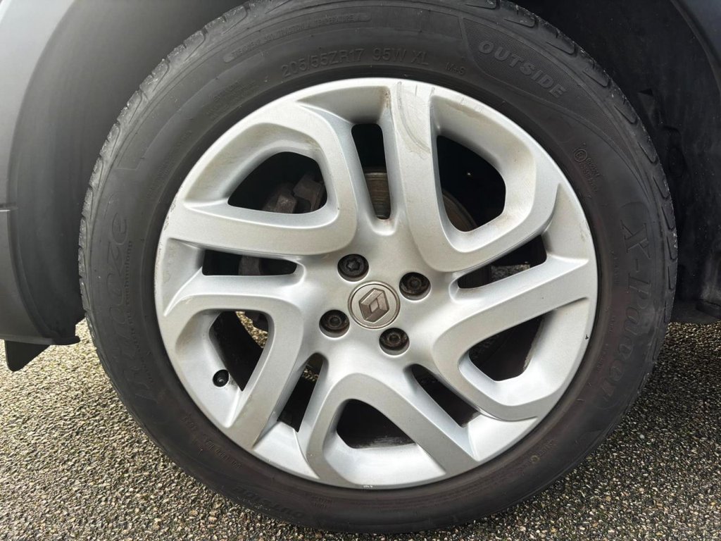 Used Renault Captur 2016 for sale - 77165868: Photo 16