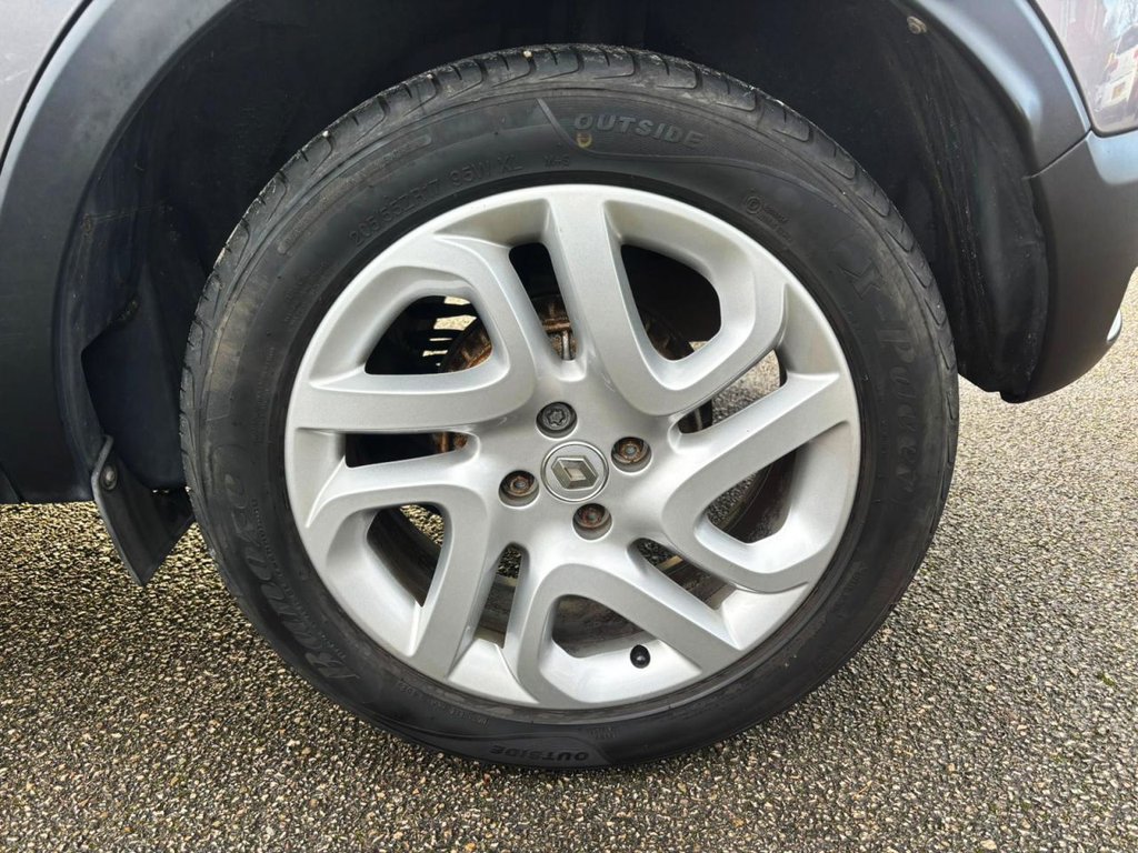 Used Renault Captur 2016 for sale - 77165868: Photo 17