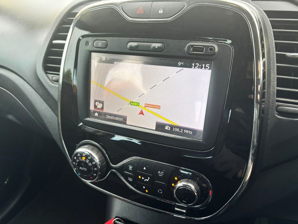 Used Renault Captur 2016 for sale - 77165868: Photo 18