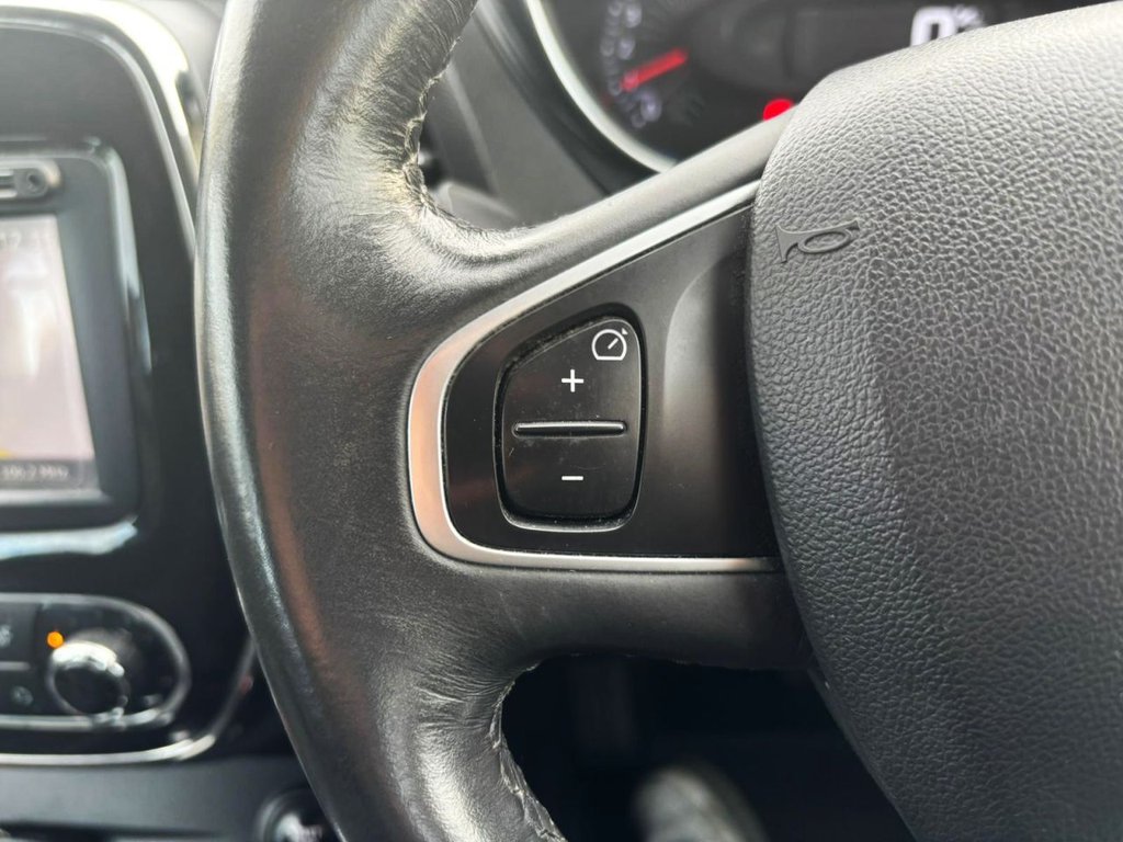 Used Renault Captur 2016 for sale - 77165868: Photo 20