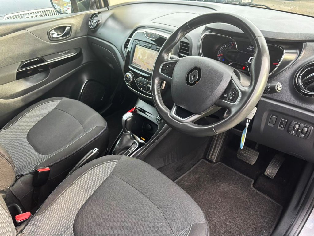 Used Renault Captur 2016 for sale - 77165868: Photo 25
