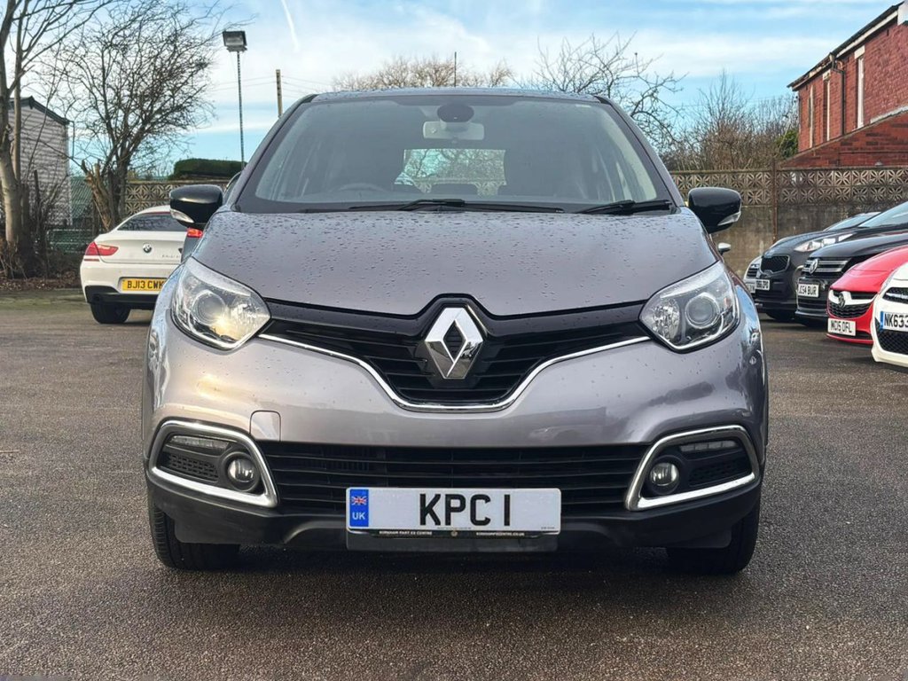 Used Renault Captur 2016 for sale - 77165868: Photo 3