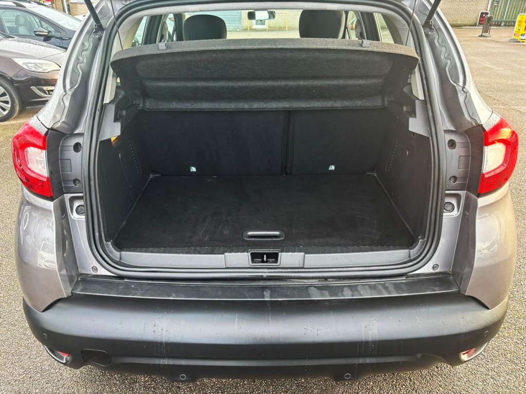 Used Renault Captur 2016 for sale - 77165868: Photo 9