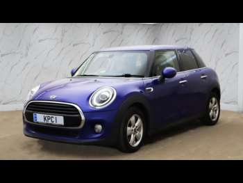 Used MINI Hatch 2019 for sale - 75073335: Photo