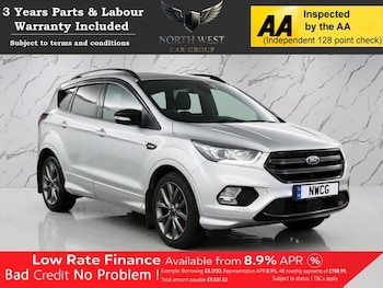 Used Ford Kuga 2019 for sale - 78863852: Photo