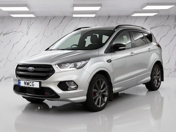 Used Ford Kuga 2019 for sale - 78863852: Photo