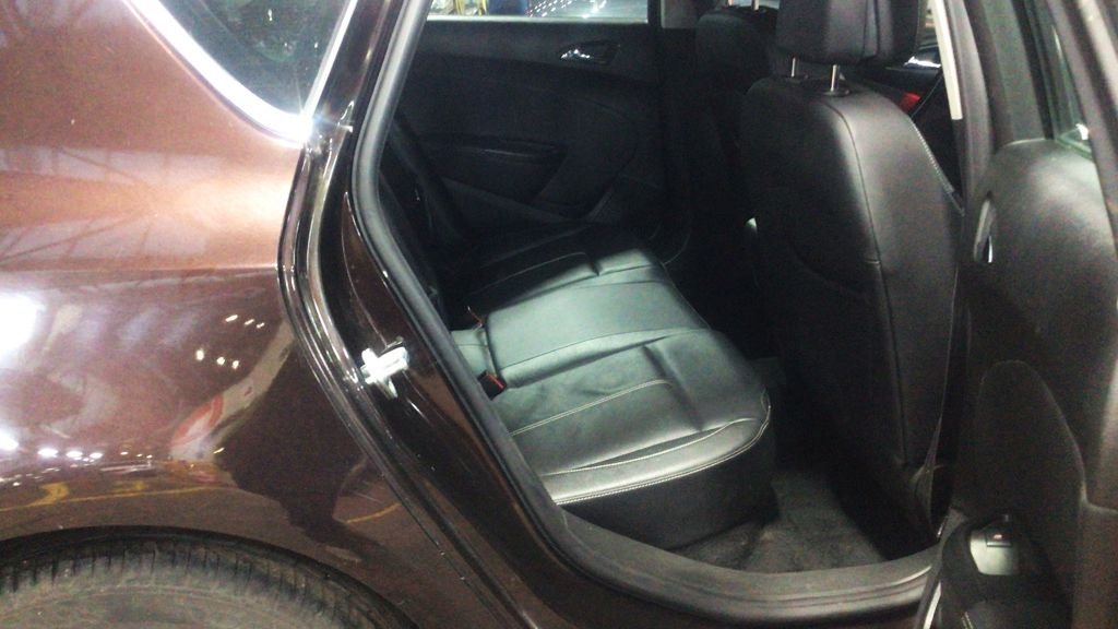 Used Vauxhall Astra 2015 for sale - 76758636: Photo 10