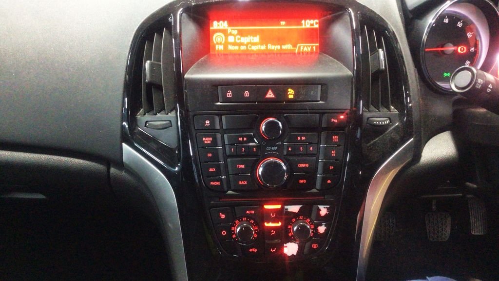 Used Vauxhall Astra 2015 for sale - 76758636: Photo 7