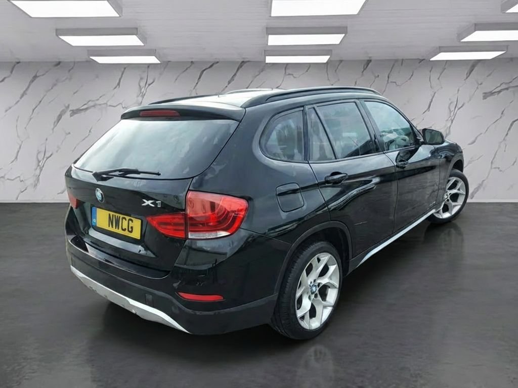 Used BMW X1 2013 for sale - 77911103: Photo 2
