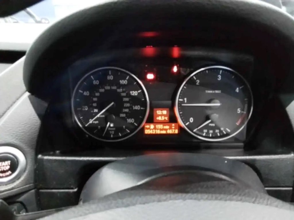 Used BMW X1 2013 for sale - 77911103: Photo 4