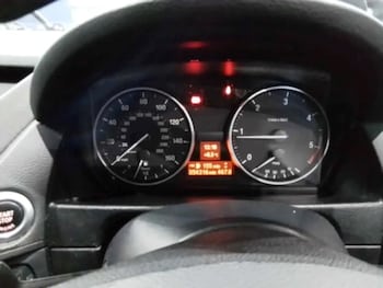 Used BMW X1 2013 for sale - 77911103: Photo