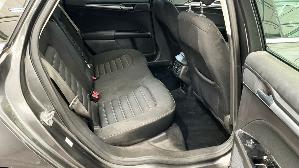 Used Ford Mondeo 2016 for sale - 78061858: Photo 10