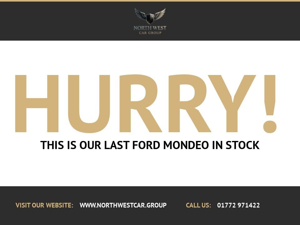 Used Ford Mondeo 2016 for sale - 78061858: Photo 14