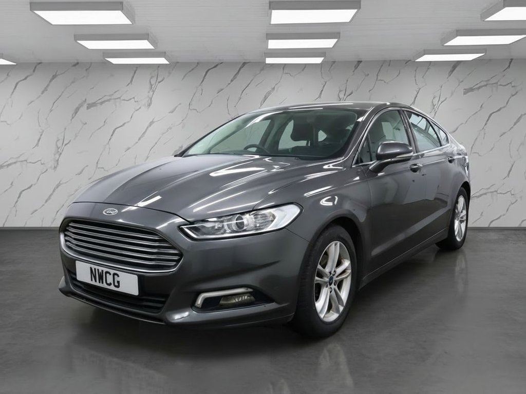 Used Ford Mondeo 2016 for sale - 78061858: Photo 2