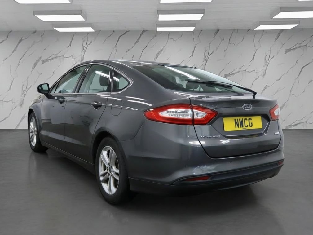 Used Ford Mondeo 2016 for sale - 78061858: Photo 3