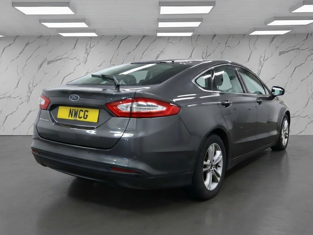 Used Ford Mondeo 2016 for sale - 78061858: Photo 4