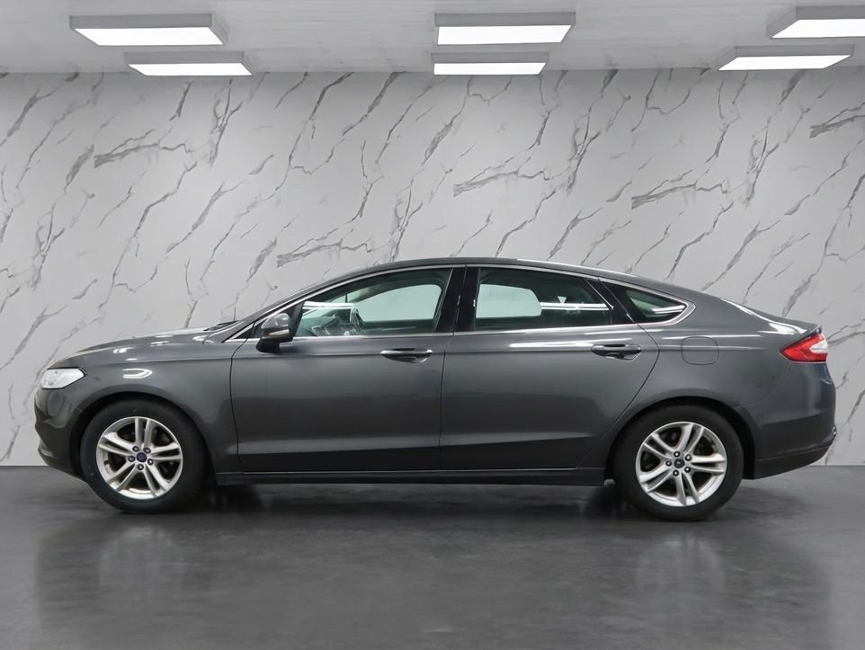 Used Ford Mondeo 2016 for sale - 78061858: Photo 5