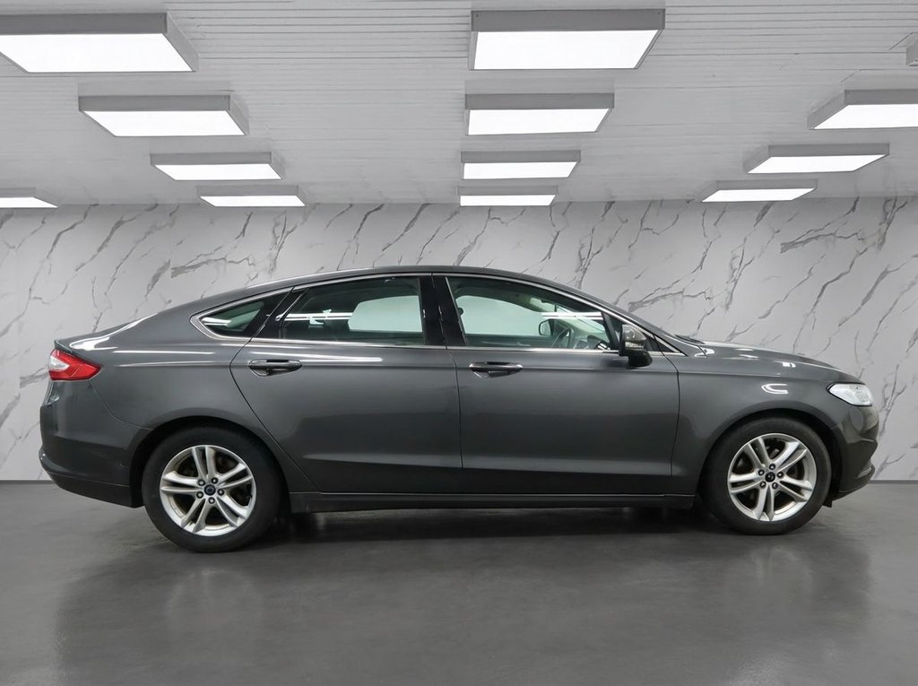 Used Ford Mondeo 2016 for sale - 78061858: Photo 6