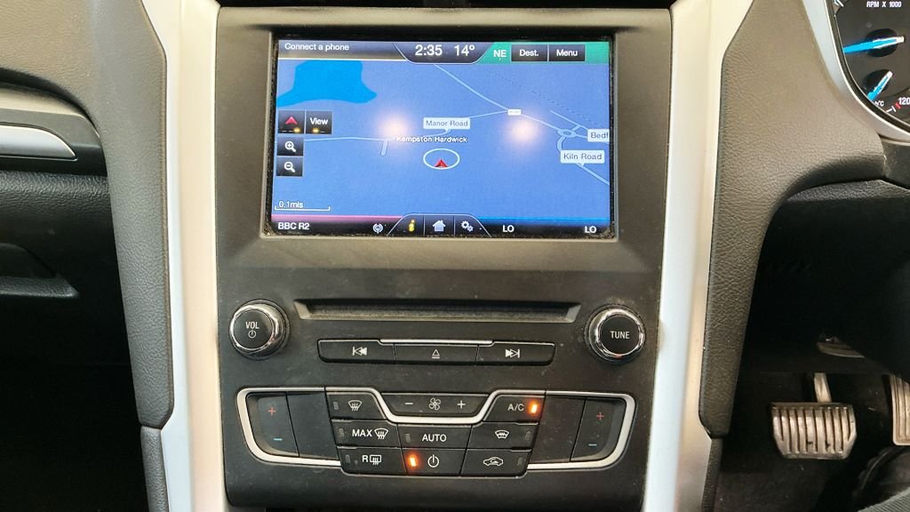 Used Ford Mondeo 2016 for sale - 78061858: Photo 7