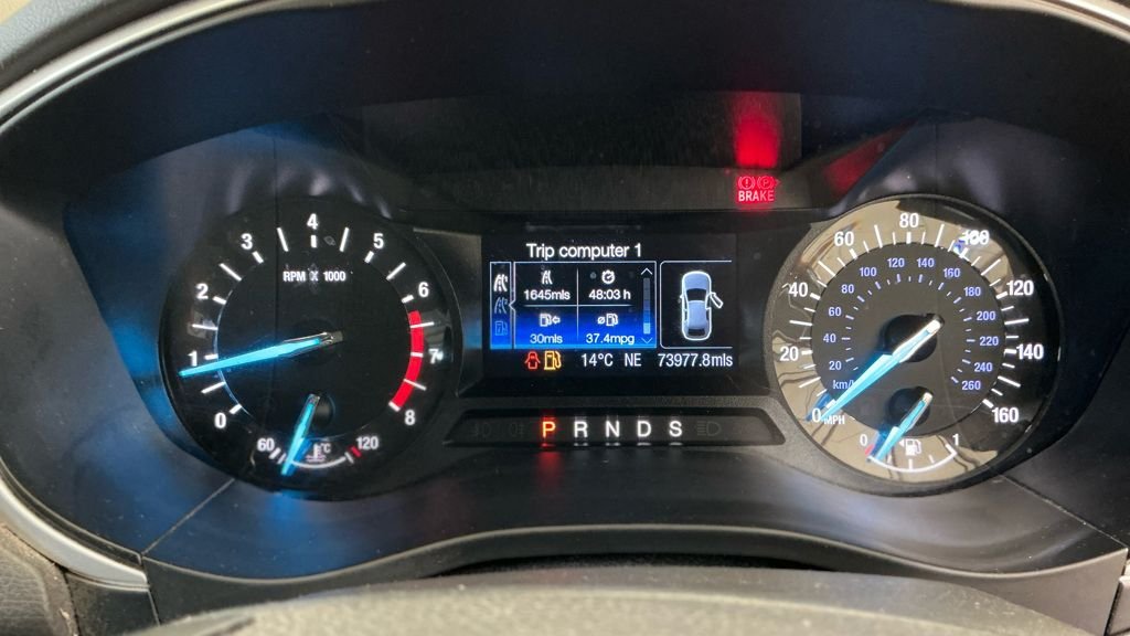 Used Ford Mondeo 2016 for sale - 78061858: Photo 8